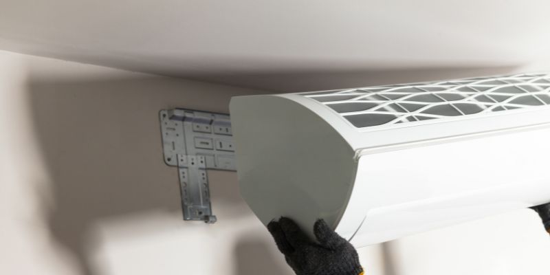 Como Instalar Ar-condicionado: O Que Você Precisa Saber Para Garantir Conforto em Aracaju Como Instalar Ar-condicionado o Que Você Precisa Saber Para Garantir Conforto