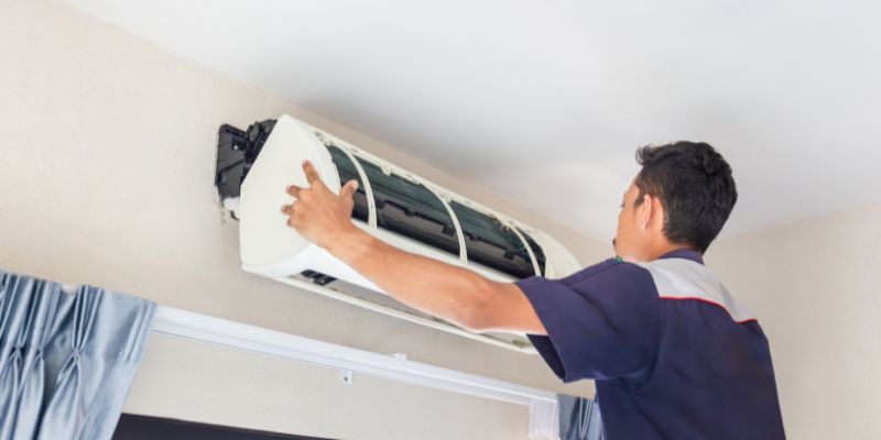 Quando Contratar Serviço de Ar Condicionado em Aracaju? Quando Contratar Serviço de Ar Condicionado