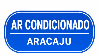 logo Ar Condicionado Aracaju
